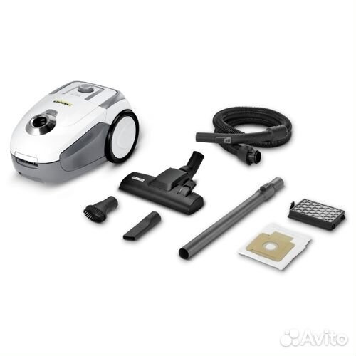 Пылесос karcher VC 2 Premium 1.198-115.0