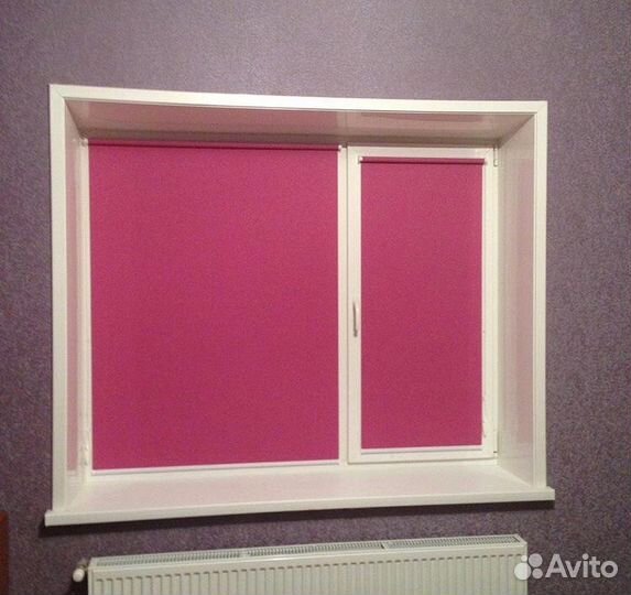 Изготовление жалюзи на заказ в пластуновской