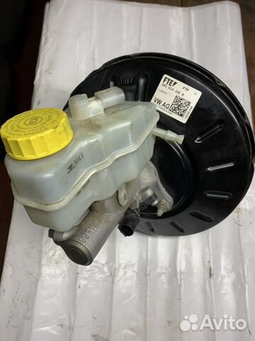 Вакуумник Шкода Рапид 1.4