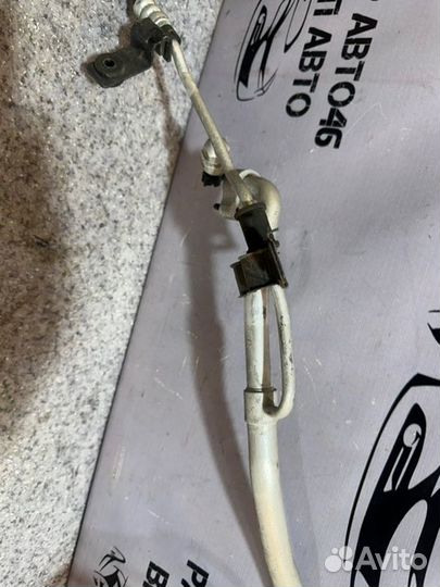 Трубки кондиционера Kia Quoris G6DD