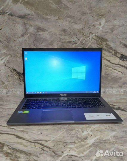 Ноутбук asus