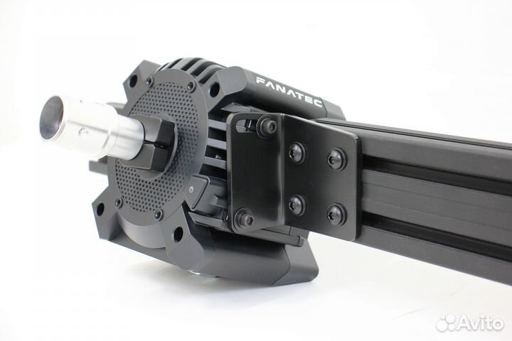 Крепление Fanatec CSL DD и DD Pro к кокпитам