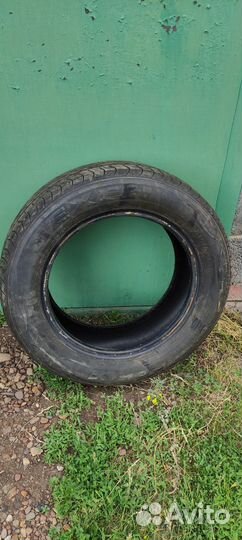 Yokohama Geolandar A/T G011 215/60 R16