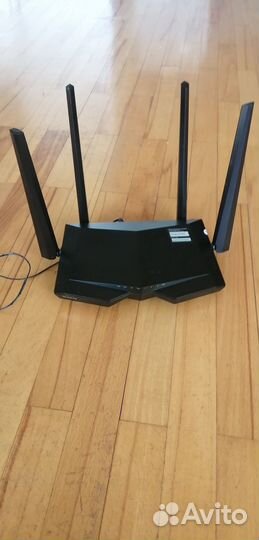 Wifi роутер Tenda AC6