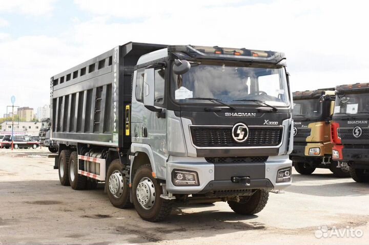 Водитель самосвала категории С