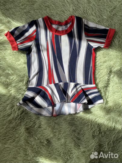 Одежда для девочки пакетом 2-3 года