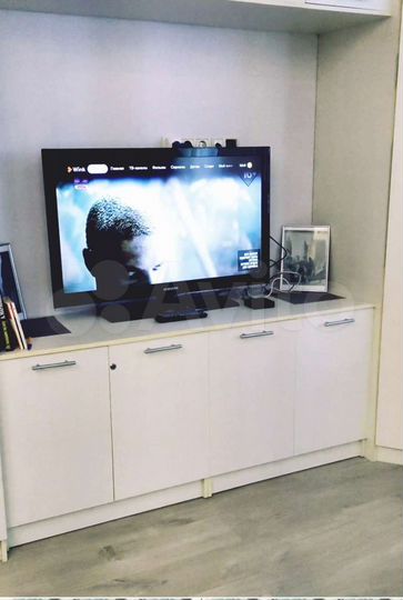 Квартира-студия, 31 м², 4/10 эт.