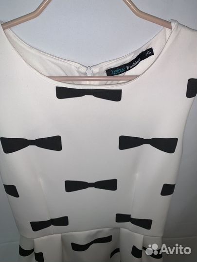 Платье Befree XS