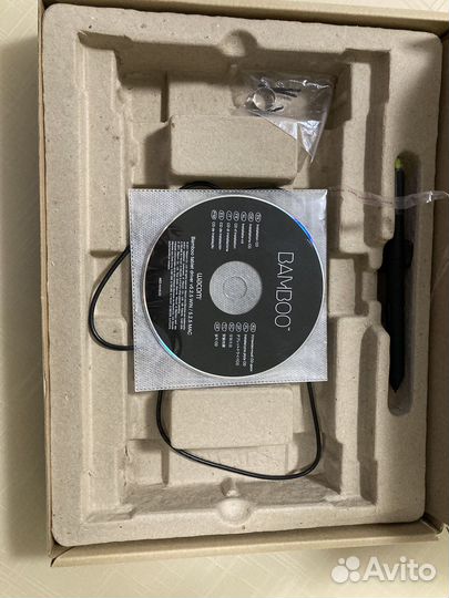 Графический планшет