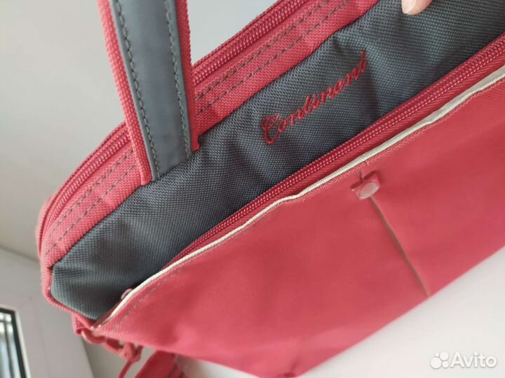 Сумка для ноутбука