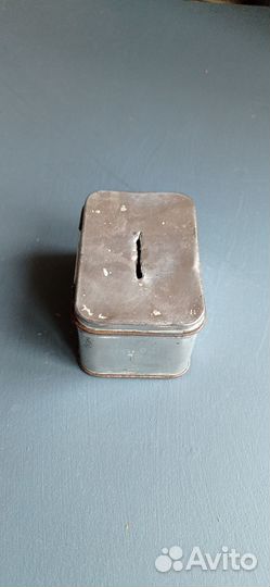 Тяпка металлическая СССР