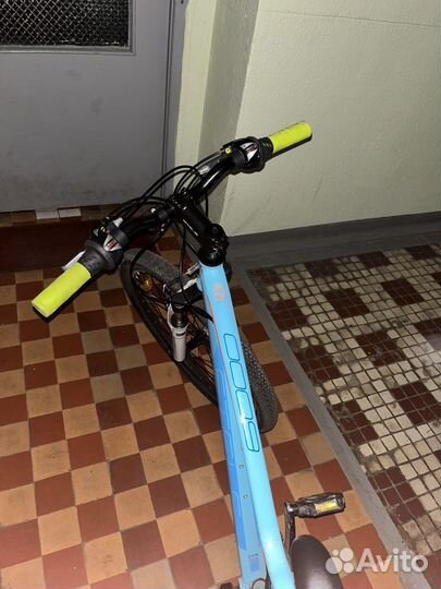 Велосипед Stels Miss 6000 V 26 V030 (2018)