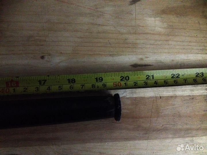 Мебельные ножки 50см и 72см