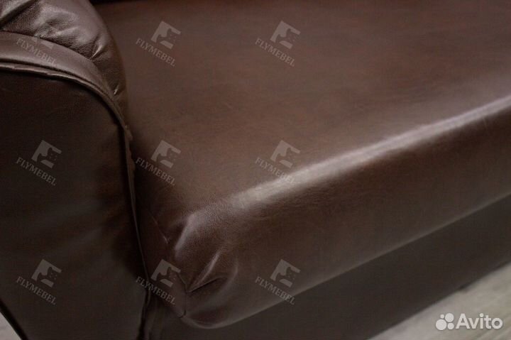 Офисный диван Бизон