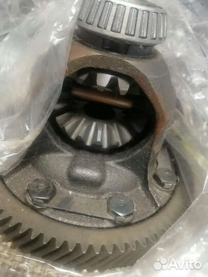 Дифференциал U341E