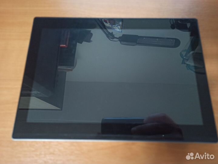 Планшет lenovo