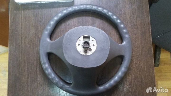 Руль Chery Indis S18D I (2011–2016)