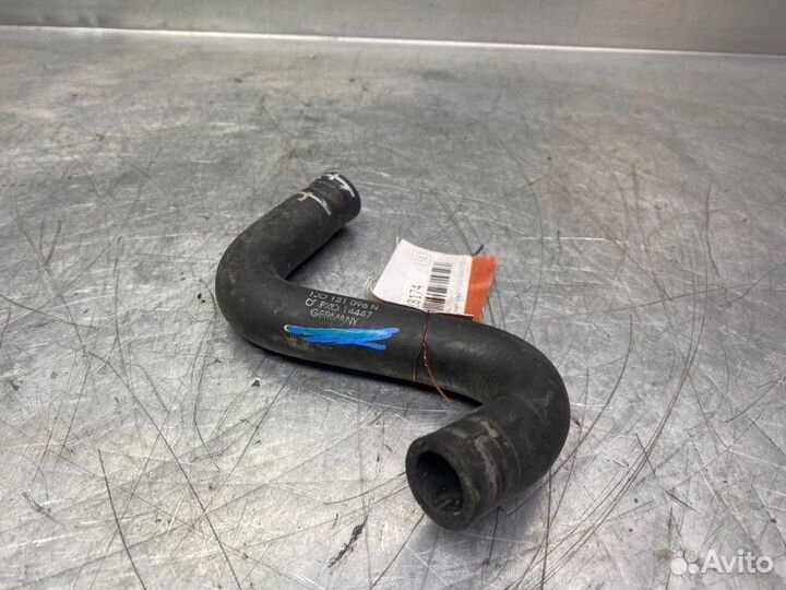 Шланг системы охлаждения Volkswagen Bora 1997-2005
