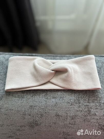 Повязка на голову