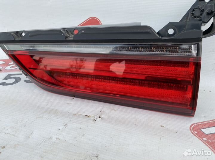 Lexus Lx 3 Фонарь задний правый внутренний