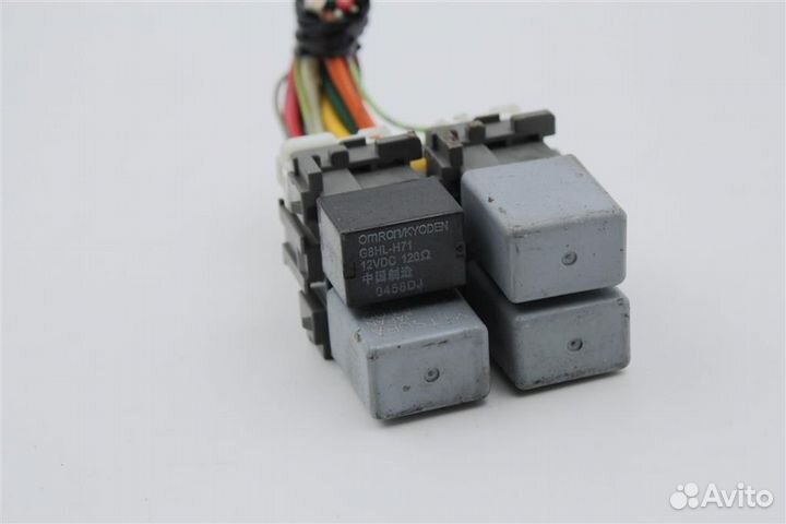 Предохранитель Honda Civic 5D 2006-2012