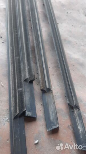 Бархотки Opel Vectra C