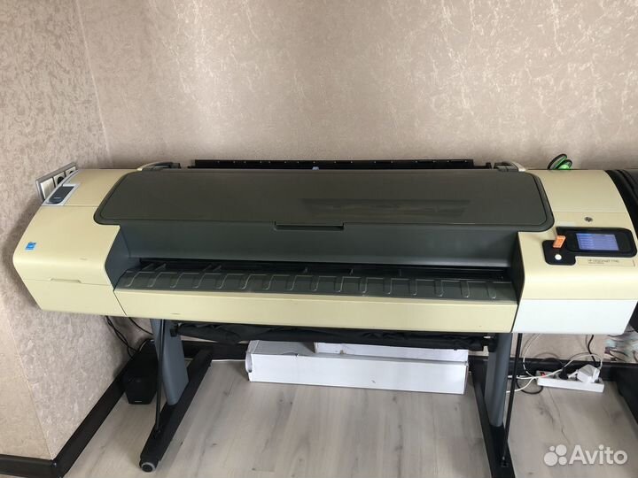 Плоттер hр Dеsignjеt Т790 еPrintеr