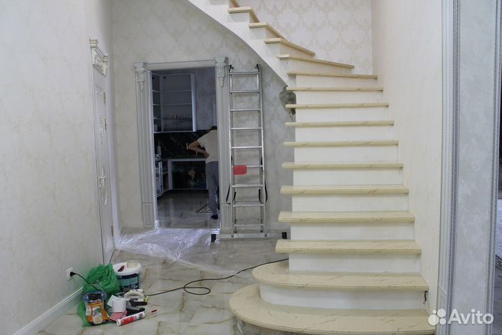 Столешница из искусственного камня