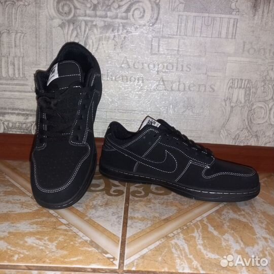 Кроссовки Nike Sb Dunk