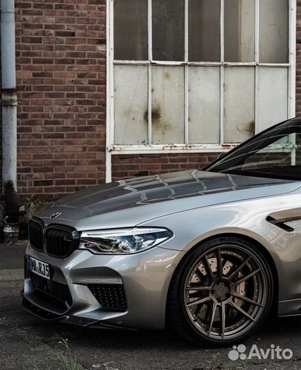 Кованые диски GT Forged R20 5x112 BMW M4 M5 M8