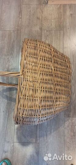 Корзина для белья