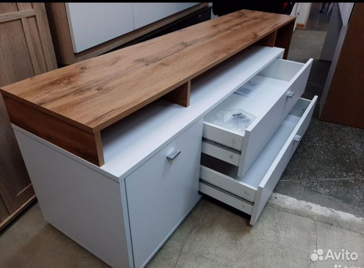 Тумба для телевизора новая