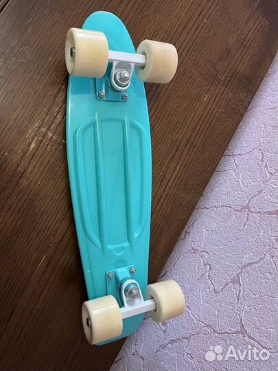 Мини-круизер Termit