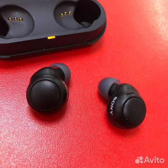 Беспроводные наушники Sony WF-C500