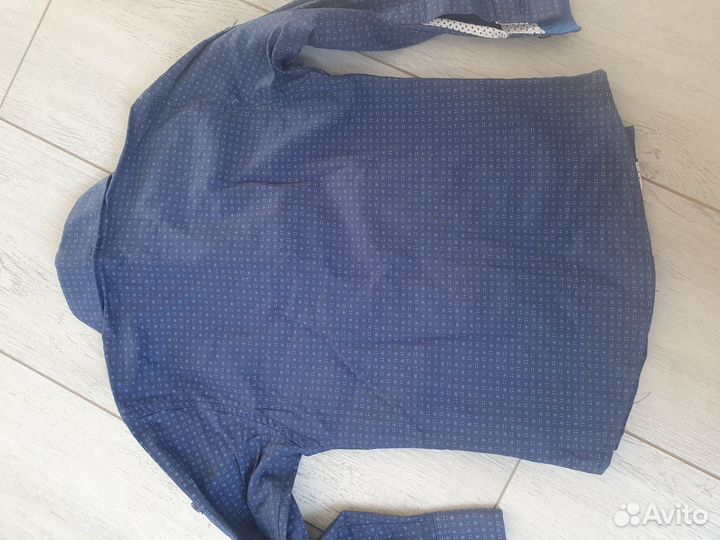 Рубашка us polo 92