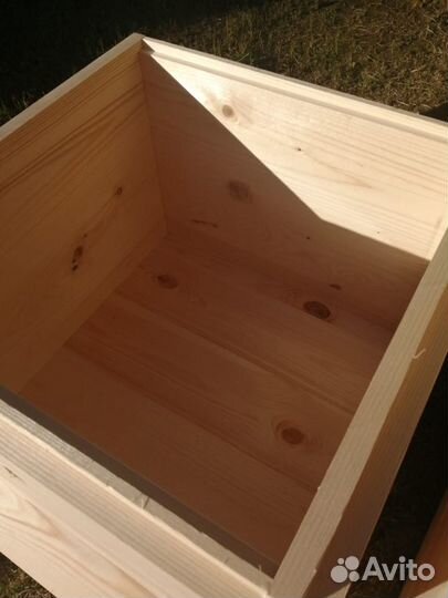 Улья для пчёл