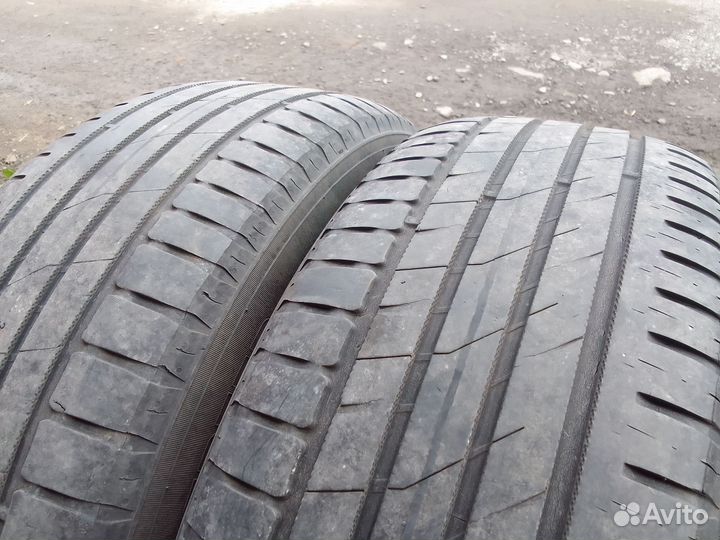 Nokian Tyres Nordman 5 195/65 R15
