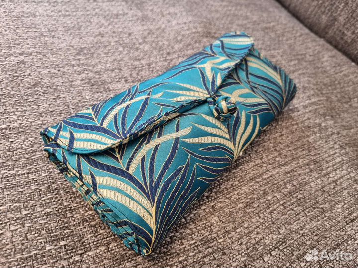 Шелковый чехол для спиц Hiya Hiya