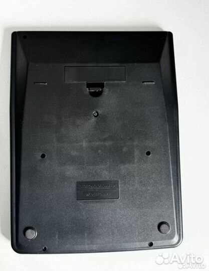 Калькулятор