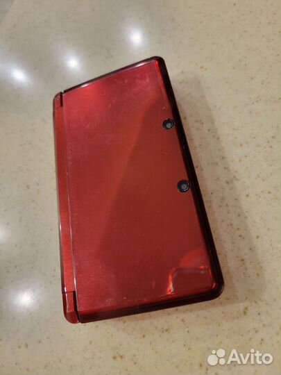 Nintendo 3DS