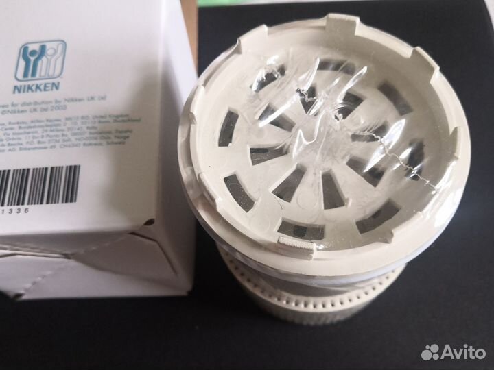 Сменный многоуровневый картридж Nikken Pimag