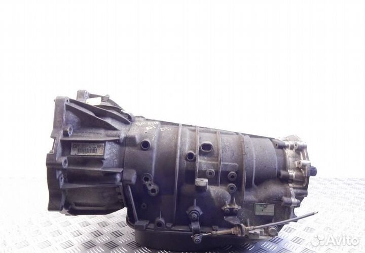 АКПП BMW X5-series (E53) 1999-2003 3.0 л. дизель