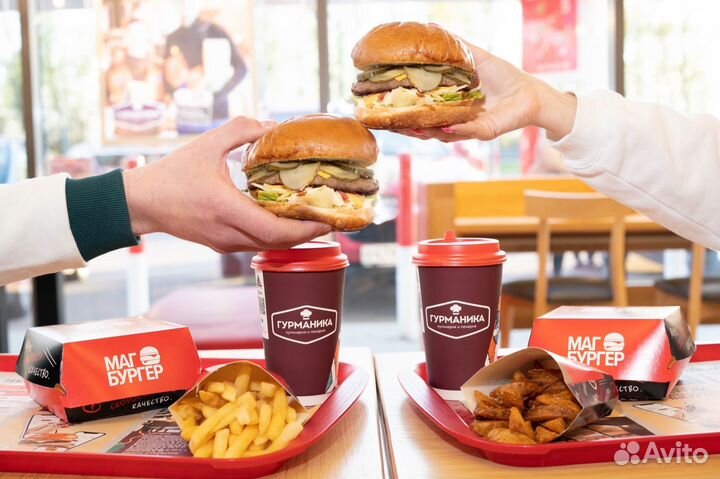 Продавец кассир (АЗС 012 д.Юрлово)