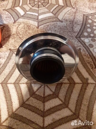 Фильтр нулевого сопротивления