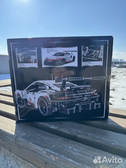 Конструктор машина