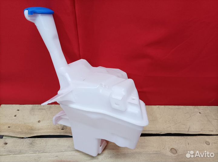 Бачок стеклоомывателя Hyundai Solaris 1 2011-2017