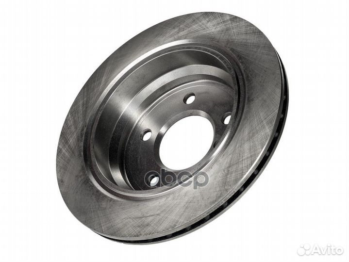 6020-1539V-SX диск тормозной заднийBMW E39 2.3