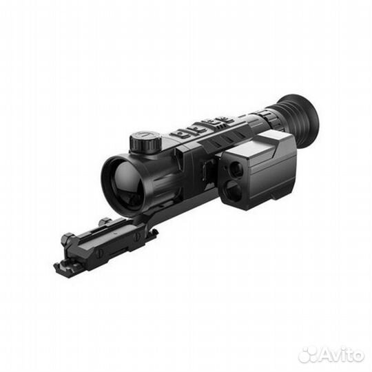 Тепловизионный прицел для охоты iRay Rico RH 35 LR