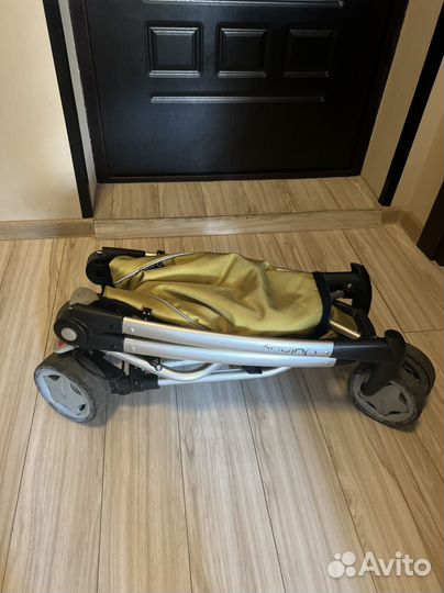 Коляска quinny zapp + quinny zapp xtra