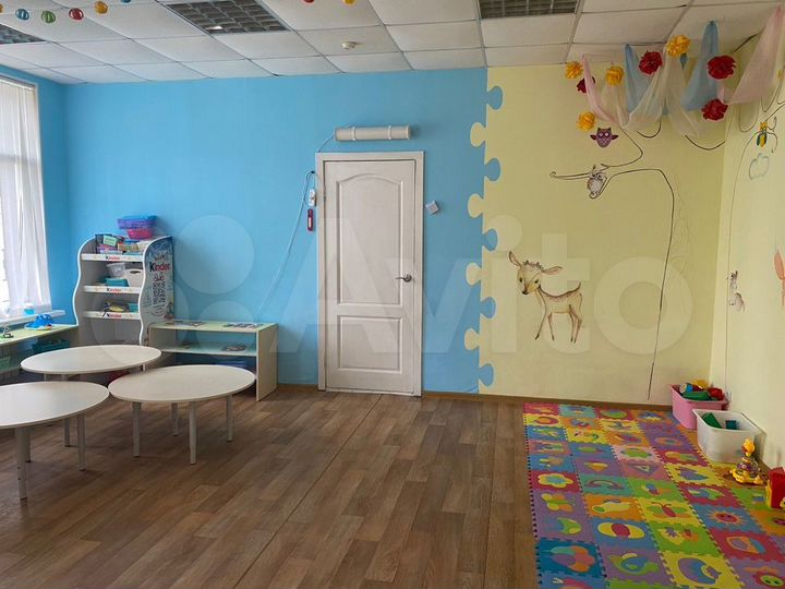 Офис, 126.9 м²